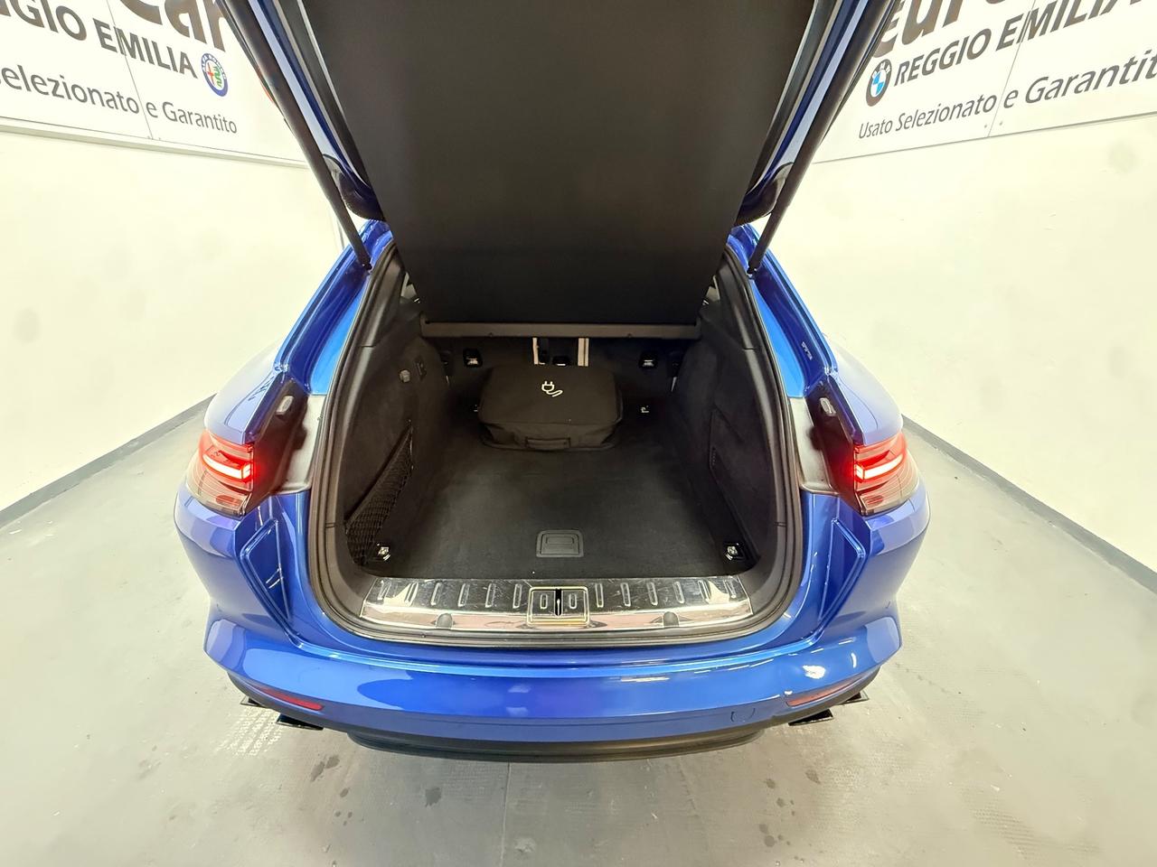 Porsche Panamera 2.9 4 460cv totali E-Hybrid Sport Turismo 07/2018 Euro 6D Temp