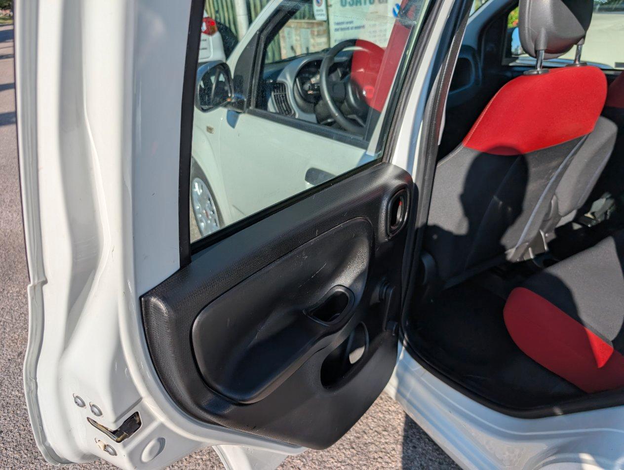 Fiat Panda 1.2 EasyP Gpl neopatentati 69cv