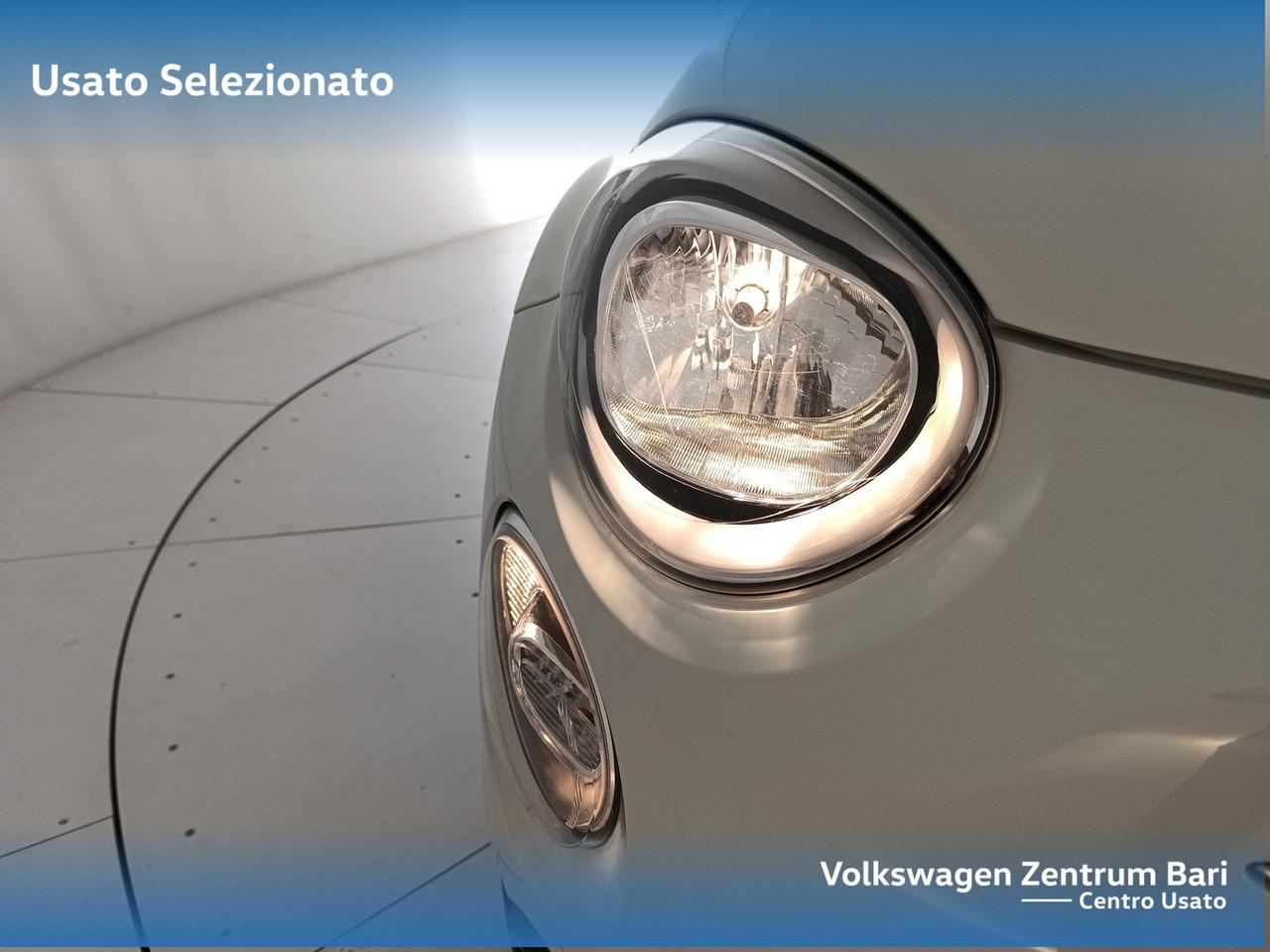 Fiat 500X 1.0 t3 cult 120cv