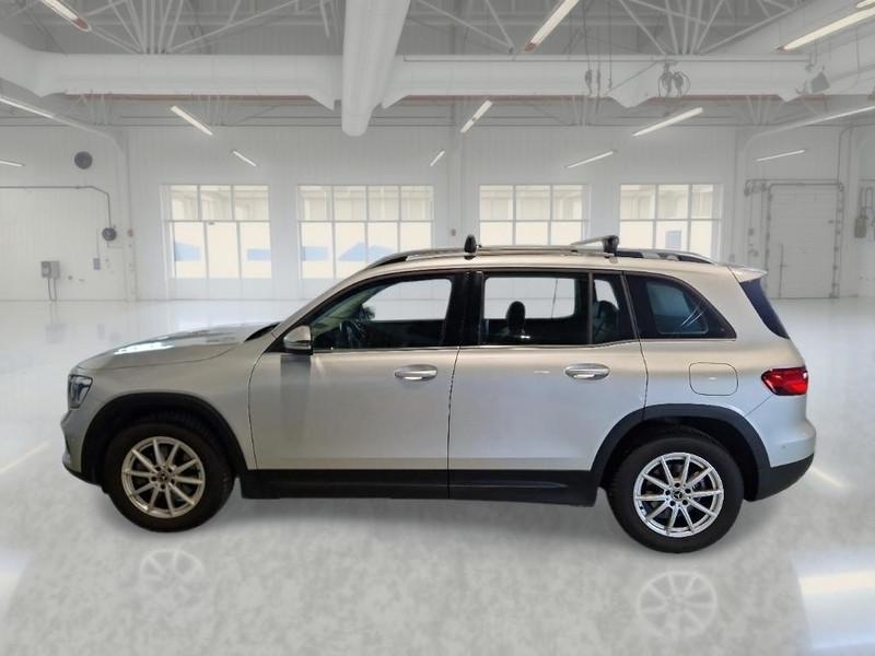 MERCEDES-BENZ GLB 180 D AUTOMATIC BUSINESS SUV