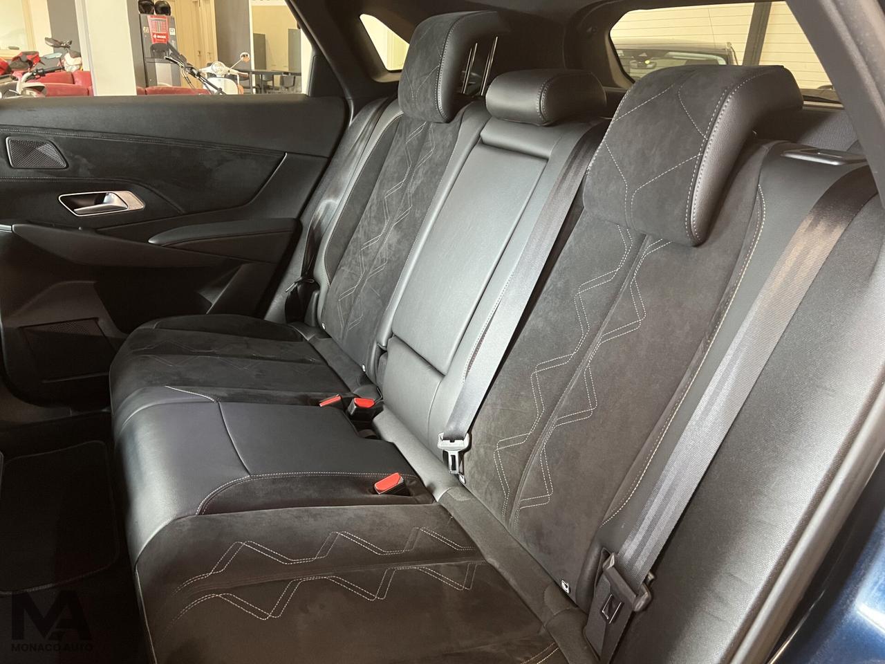Ds 7 PERFORMANCE LINE+ 1.5 BlUEHDi 130CV 2023