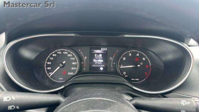 FIAT Tipo NEOPTATENTATI SW 1.0 t3 100cv TG :GP941FW