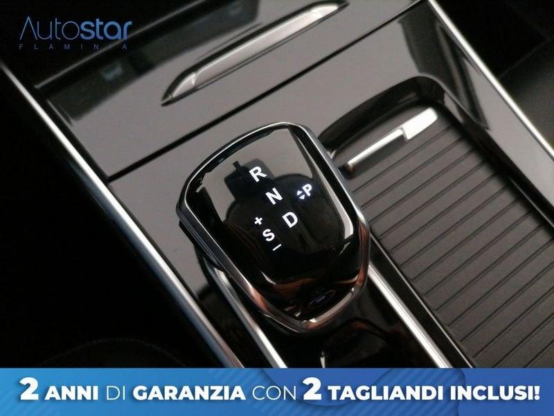 EVO Evo 7 1.5 turbo Gpl 165cv dct 7p.ti