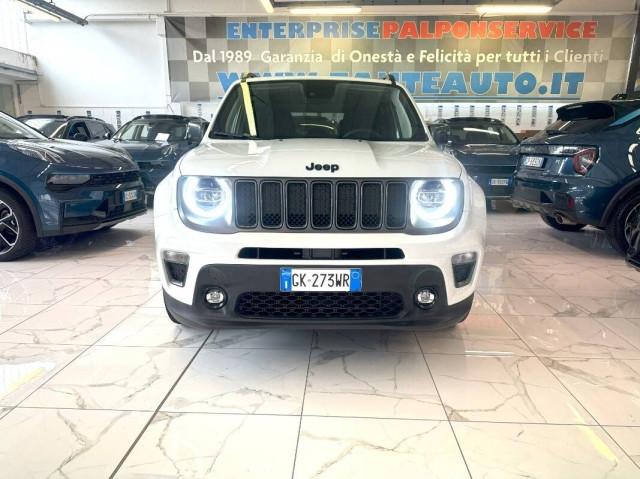 Jeep Renegade 1.3 t4 phev S 4xe at6