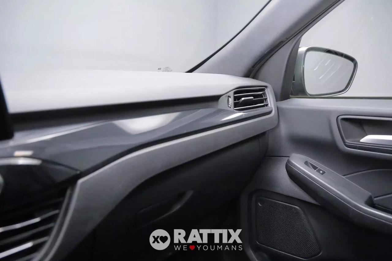 Ford Kuga 2.0 Ecoblue 120CV ST-Line Auto