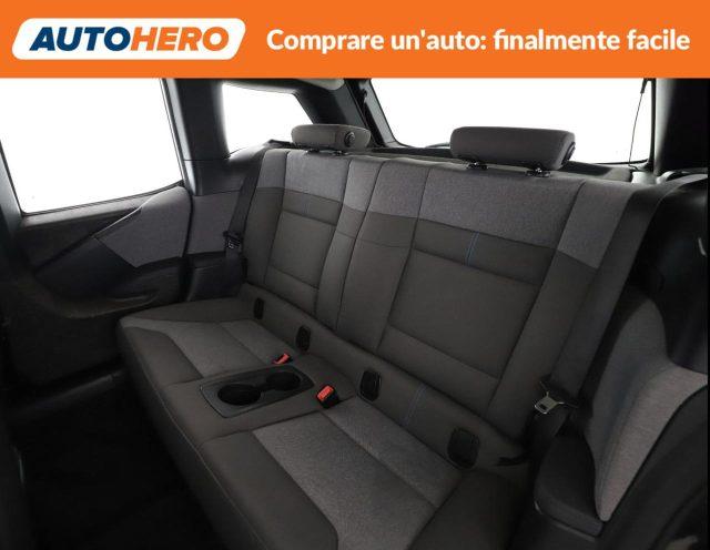 BMW i3 102 Ah