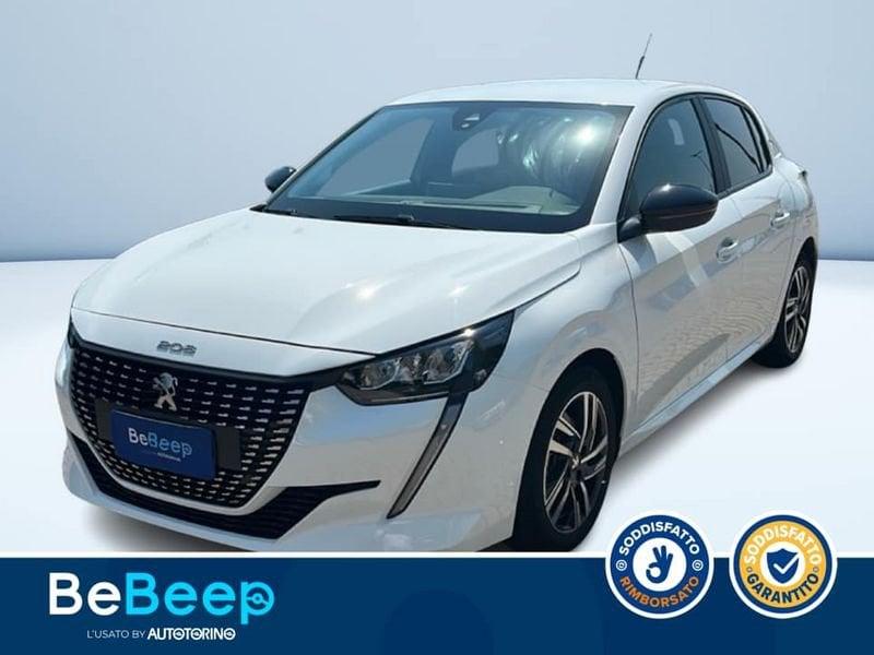 Peugeot 208 1.2 PURETECH ACTIVE PACK S&S 100CV