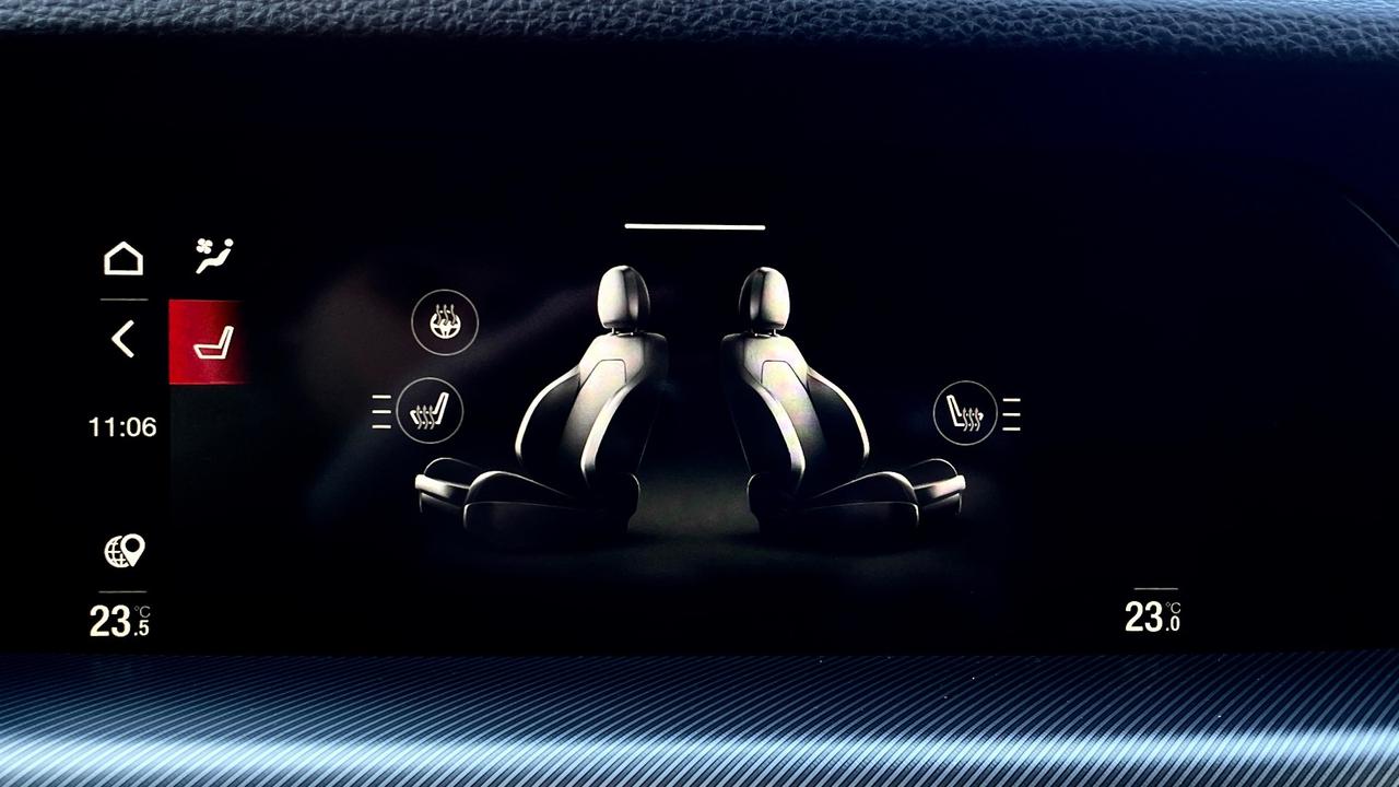 ALFA ROMEO STELVIO 2.2 Q4 TURBODIESEL VELOCE 210CV - SEDILI ELETTRICI RISCALDABILI CON MEMORIA, VOLANTE RISCALDABILE, FULL LED