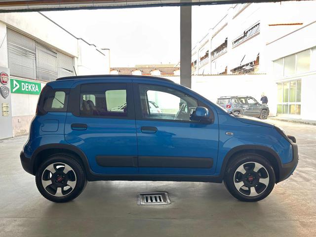 FIAT Panda Cross 1.0 FireFly S&S Hybrid