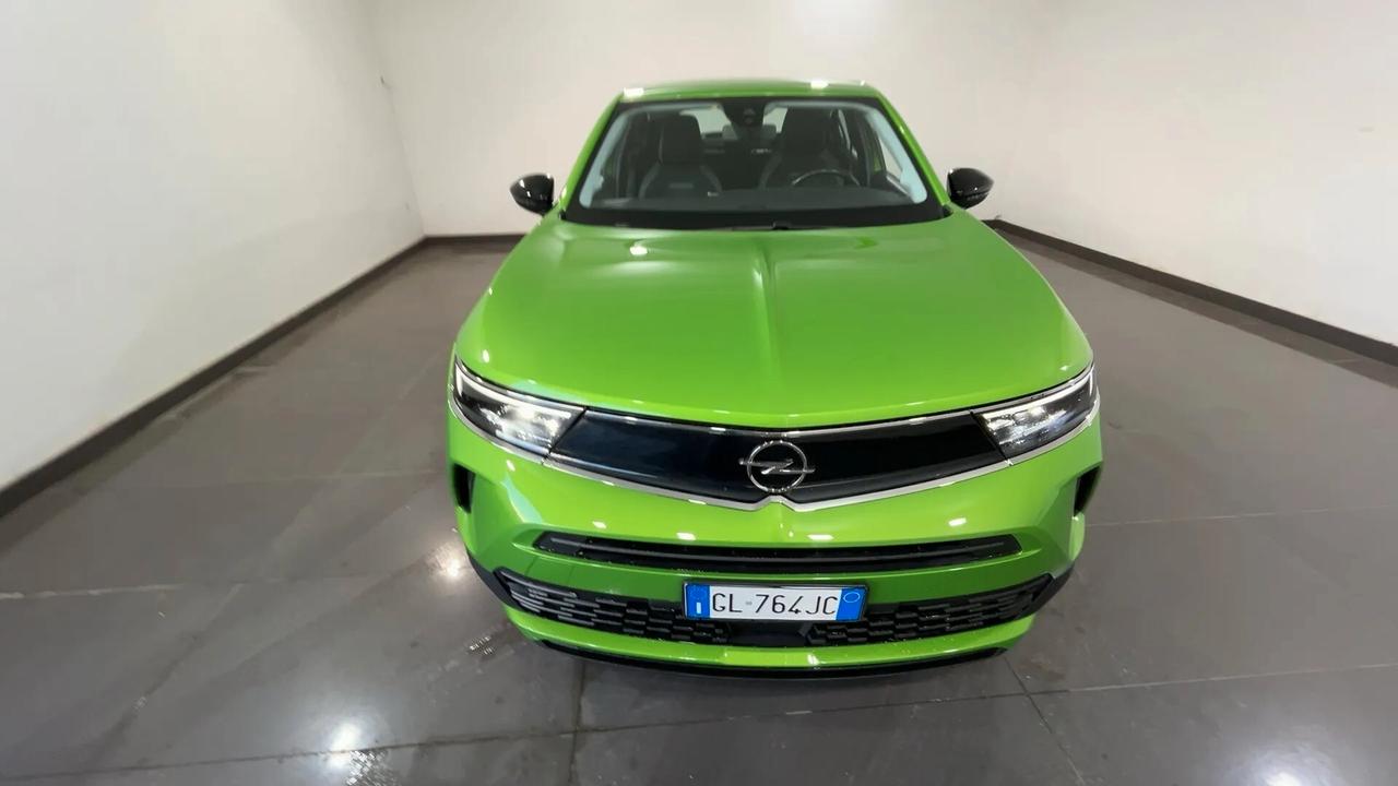Opel Mokka 1.2 Turbo Edition