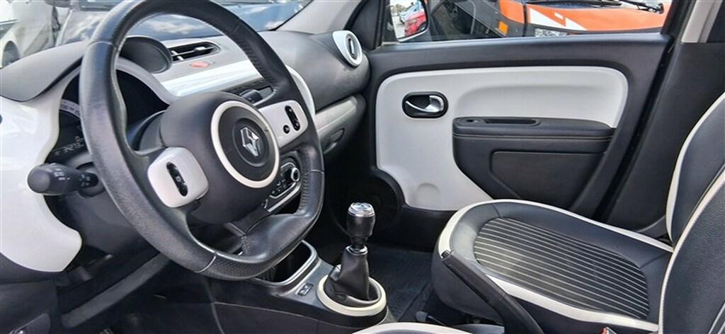 Renault Twingo 1.0 SCe Intens