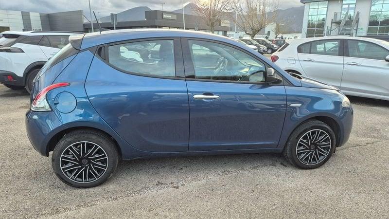 Lancia Ypsilon III 2021 1.0 firefly hybrid Oro s&s 70cv