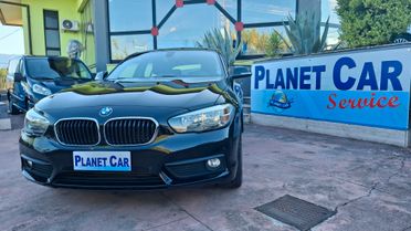 Bmw 116 116d 5p. Urban UNICO PROPRIETARIO--PER NEOPATENTATI