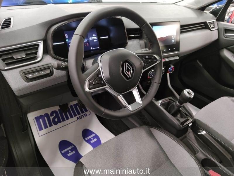 Renault Clio SCe 65cv 5p Evolution + Car Play "SUPER PROMO"