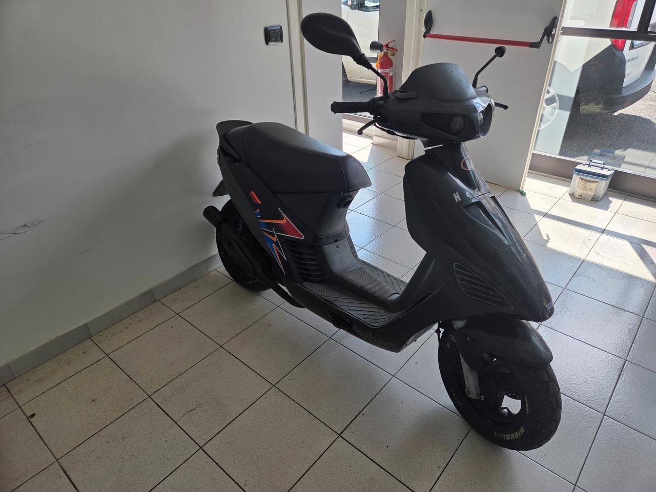 Atala Hacker 50