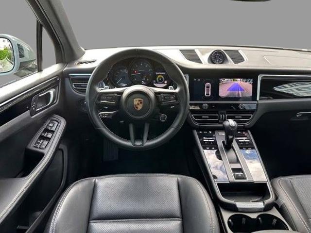PORSCHE Macan 2.0 T +21"+TETTO+SCARICHI SPORT