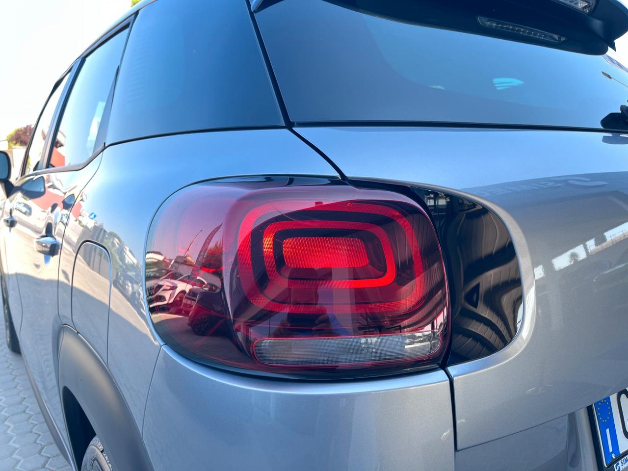 Citroen C3 Aircross 110 S&S You