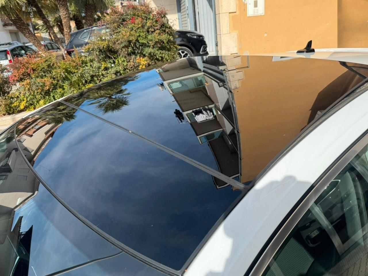 AUDI Q3 SPB 35 TDI S-TRONIC S-LINE 150 CV. TETTO APRIB.