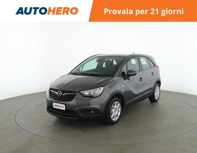 OPEL Crossland X 1.5 ECOTEC D 102 CV Start&Stop Advance