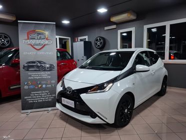 Toyota Aygo 1.0 VVT-i Neopatentato