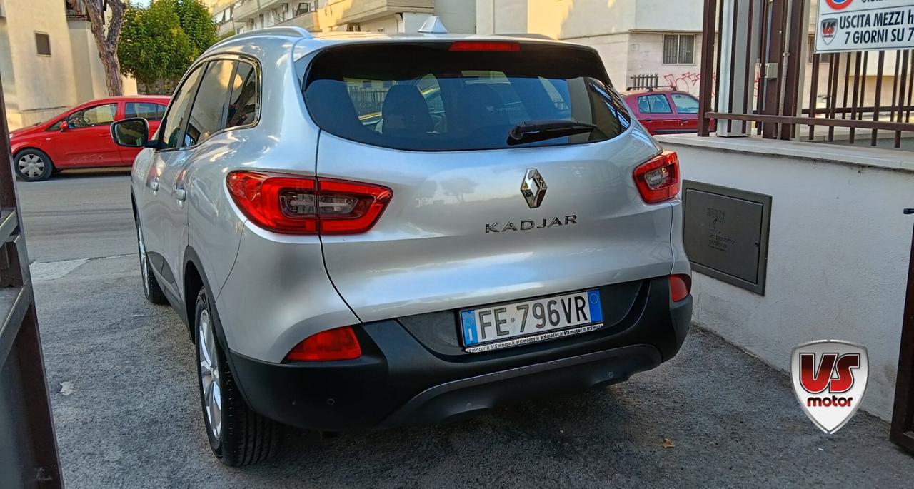 RENAULT KADJAR 1.6 DCI -PREZZO PROMO!