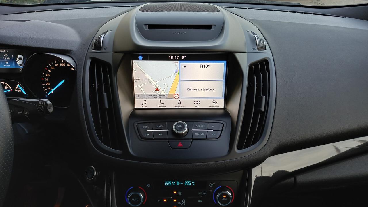 Ford Kuga 1.5 EcoBoost 120 CV S&S 2WD ST-Line