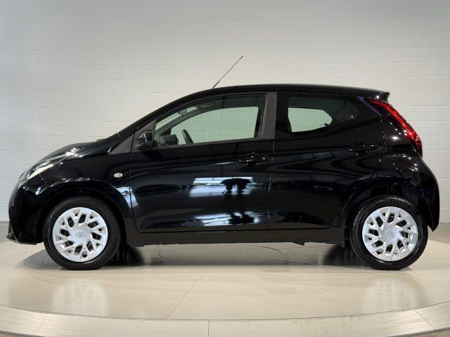 TOYOTA Aygo 1.0 VVT-i 72cv 5p x-play CARPLAY/PREZZO REALE