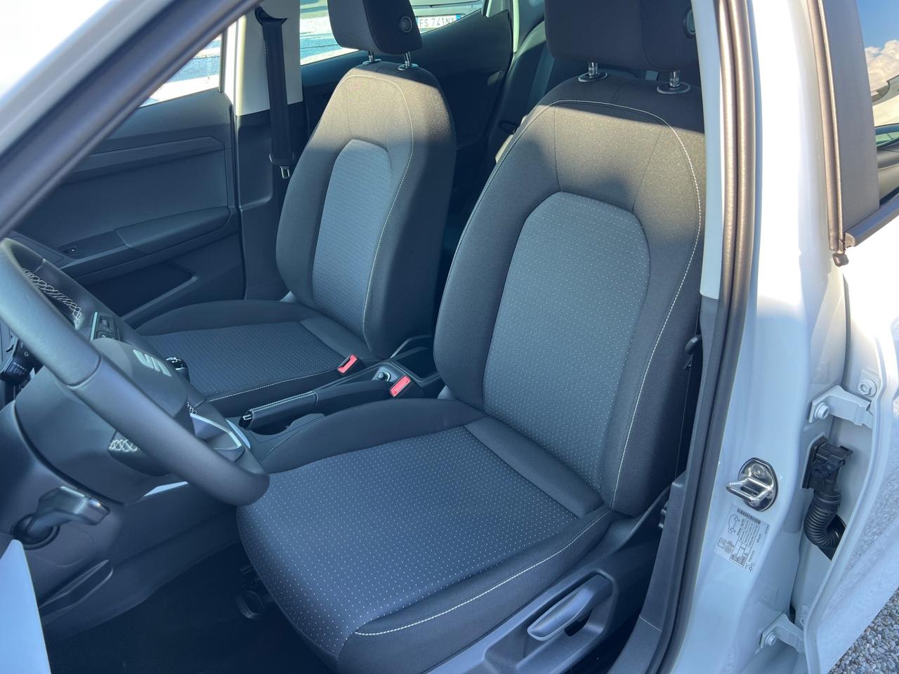 Seat Arona 1.0 EcoTSI FR NUOVA KM 0