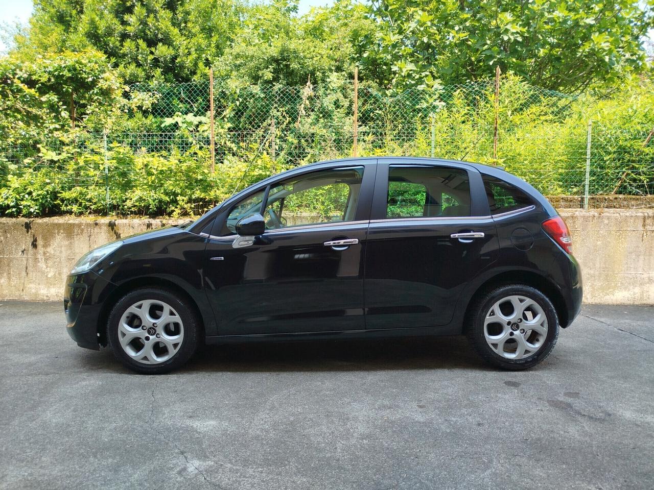 Citroen C3 1.4 BENZINA 95cv / 52.000km / Unipro