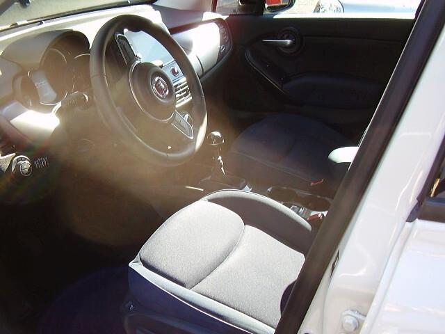 Fiat 500X 1.3 MultiJet 95 CV Sport