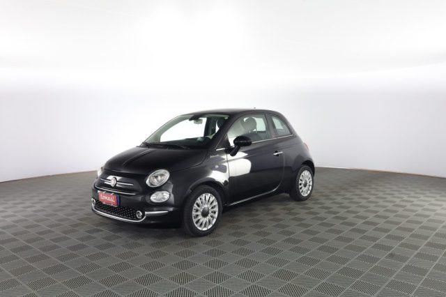 FIAT 500 500 1.0 Hybrid Dolcevita