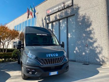 IVECO DAILY 35 S 140 hi matic. H2 L2