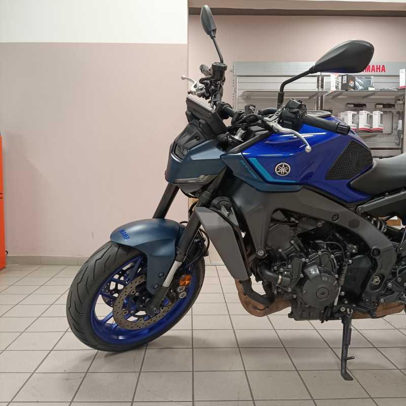 Yamaha MT-09 - 2024