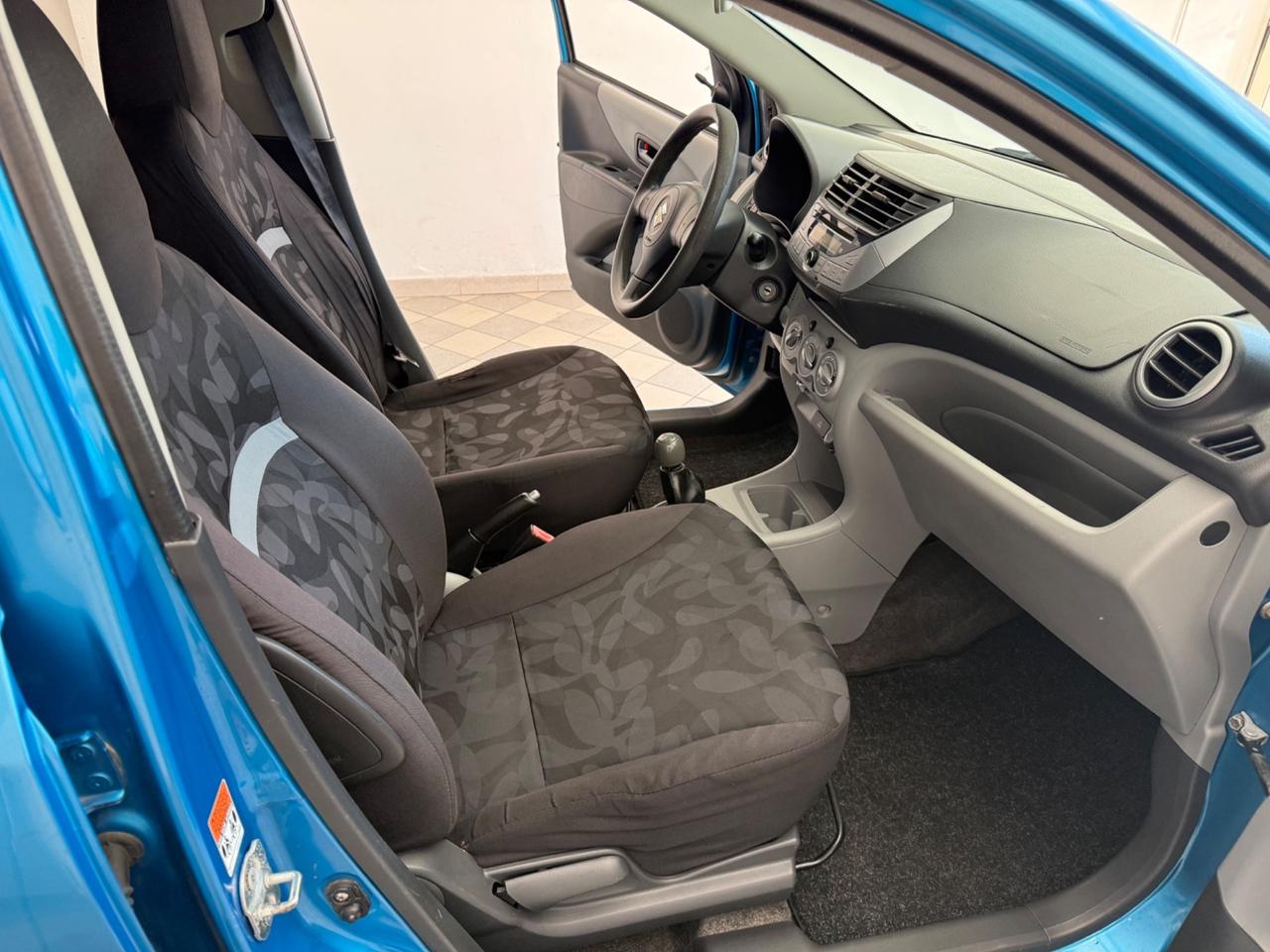 Suzuki Alto 1.0 GL