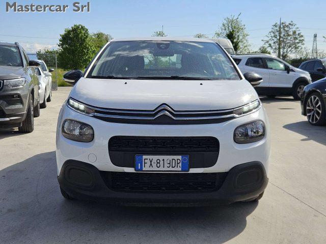 CITROEN C3 BLUEHDI 100 SeS BUSINESS COMBI N1 5 posti FX819DR