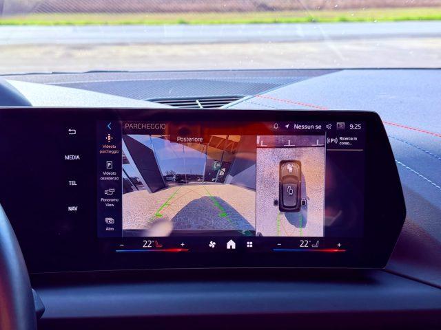 BMW 118 MSPORT PRO AUTO - KM 11.000 - PROMO FINANZIAMENTO