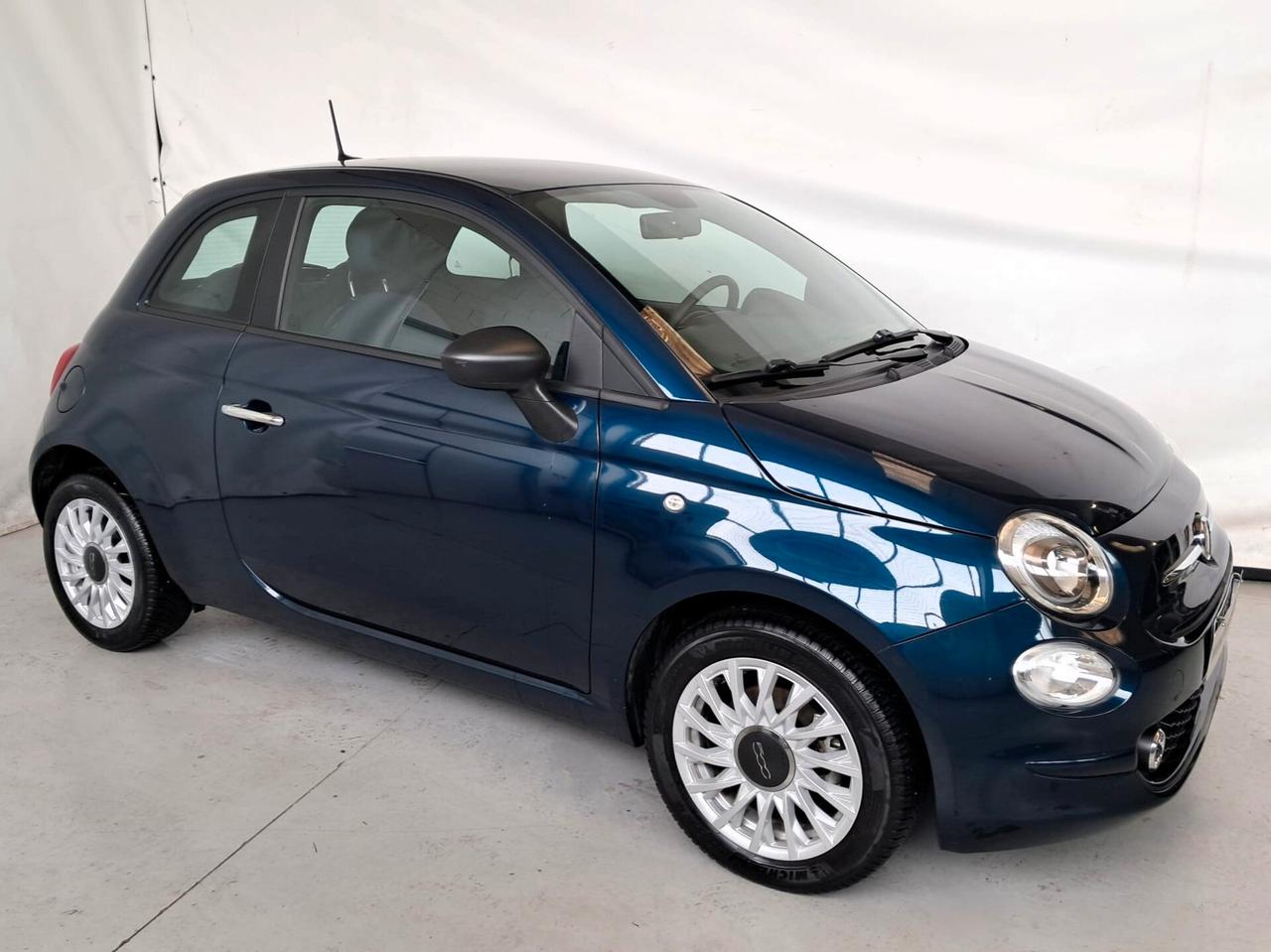Fiat 500 1.0 Hybrid Cult