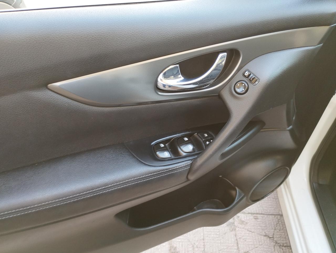 Nissan Qashqai 1.5 dCi 115 CV DCT N-Connecta