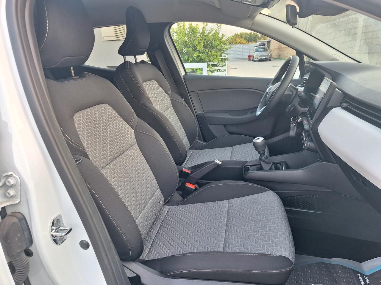 Renault Clio EVOLUTION 1.5 dCi 100cv NAV - 2023