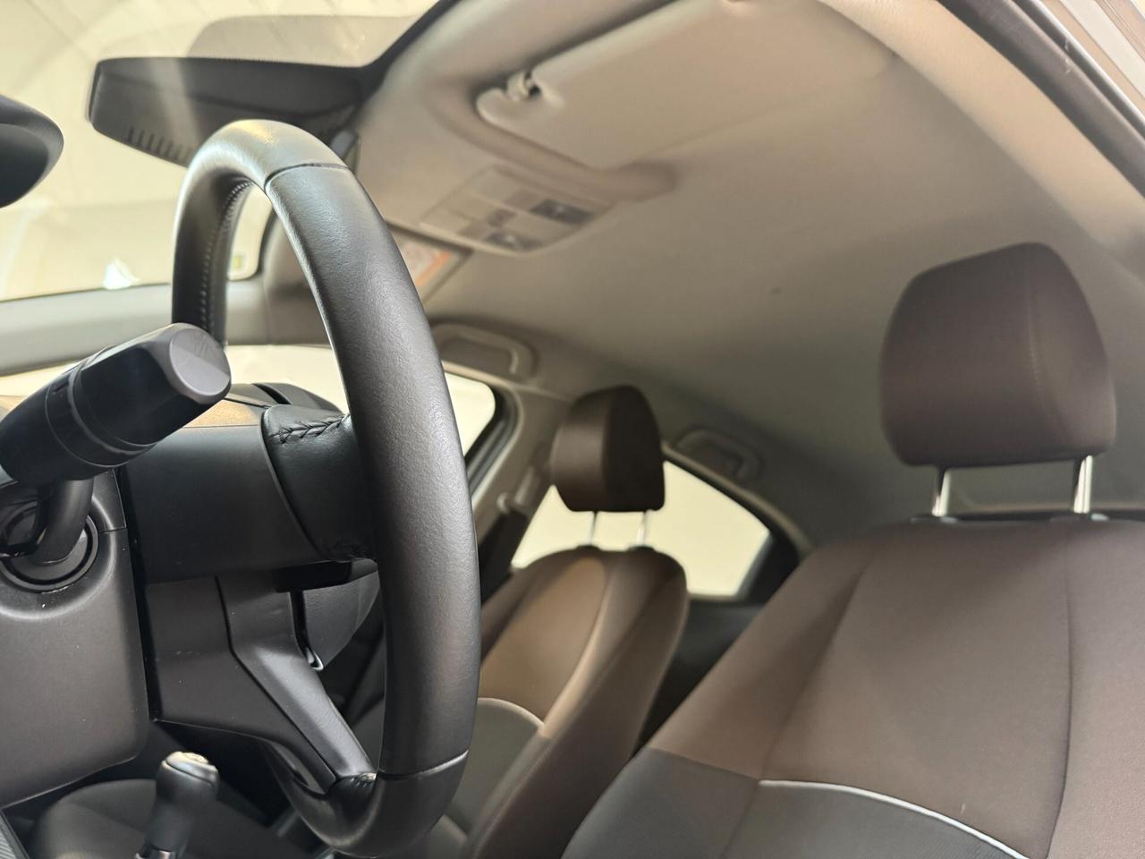 Mazda 2 Mazda2 1.5 e-Skyactiv-G 90 CV M Hybrid Evolve