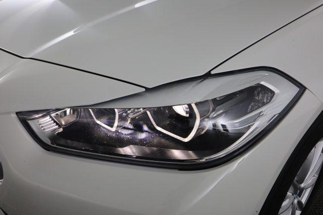 BMW X2 X2 sDrive16d Business-X