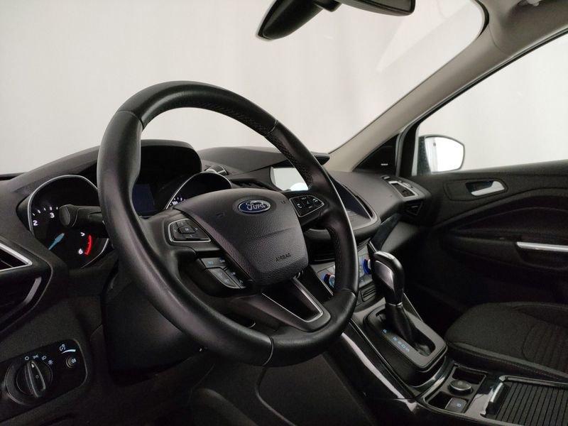 Ford Kuga 2.0 tdci ST-Line s&s 2wd 120cv powershift my18