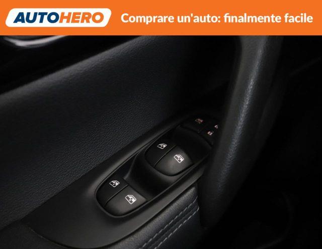 NISSAN Qashqai 1.5 dCi 115 CV Acenta
