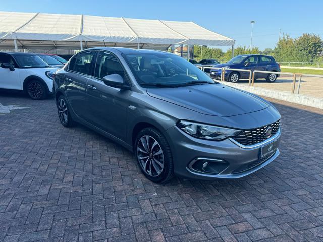 FIAT Tipo 1.6 Mjt 4 porte Lounge