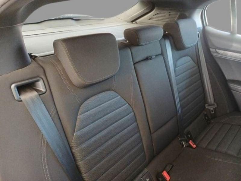 Alfa Romeo Stelvio 2.2 Turbo Diesel 190 CV Q4 Automatica AT8 Super Business