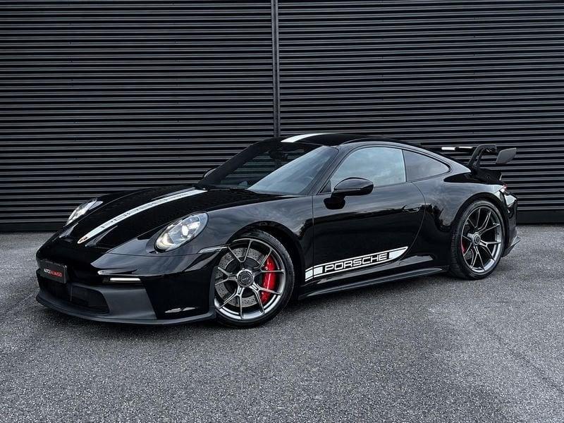 Porsche 911 992 GT3 4.0 510 CV (992.1)