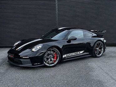 Porsche 911 992 GT3 4.0 510 CV (992.1)