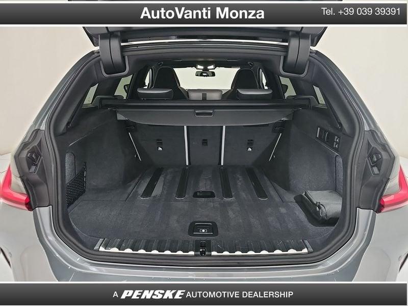 BMW M3 Touring M3 Competition xDrive Touring auto