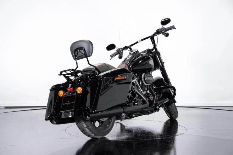 Harley-davidson Road King Special 114 - 2021