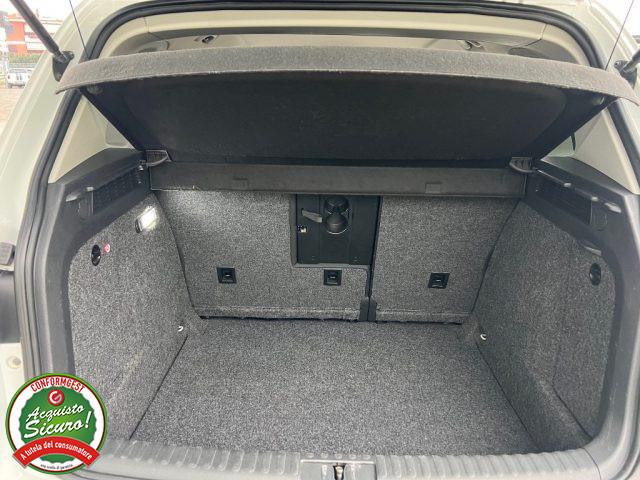 VOLKSWAGEN Tiguan 1.4 TSI 122 CV Business Trend & Fun BlueMotion